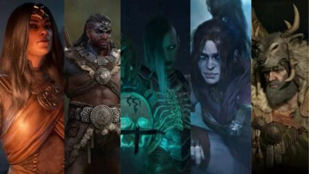 diablo 4 character customization