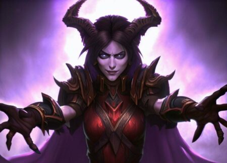 The Countdown Begins: Diablo 4 Standard Edition Release diablo 4 standard edition release, image of lilith from diablo