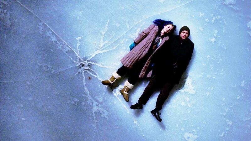 Eternal Sunshine of the Spotless Mind movie