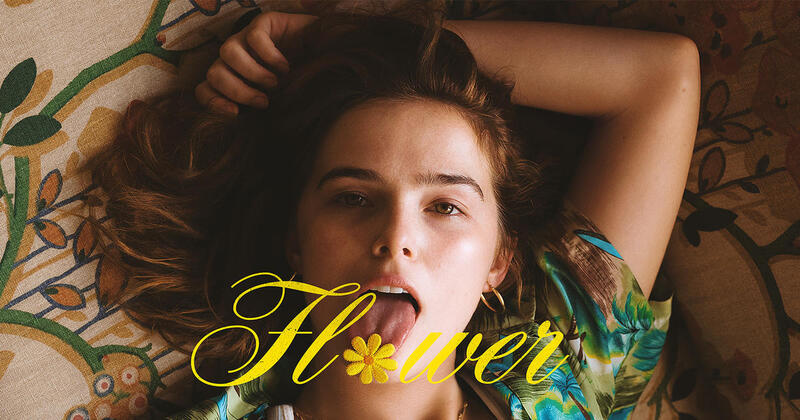 flower movie