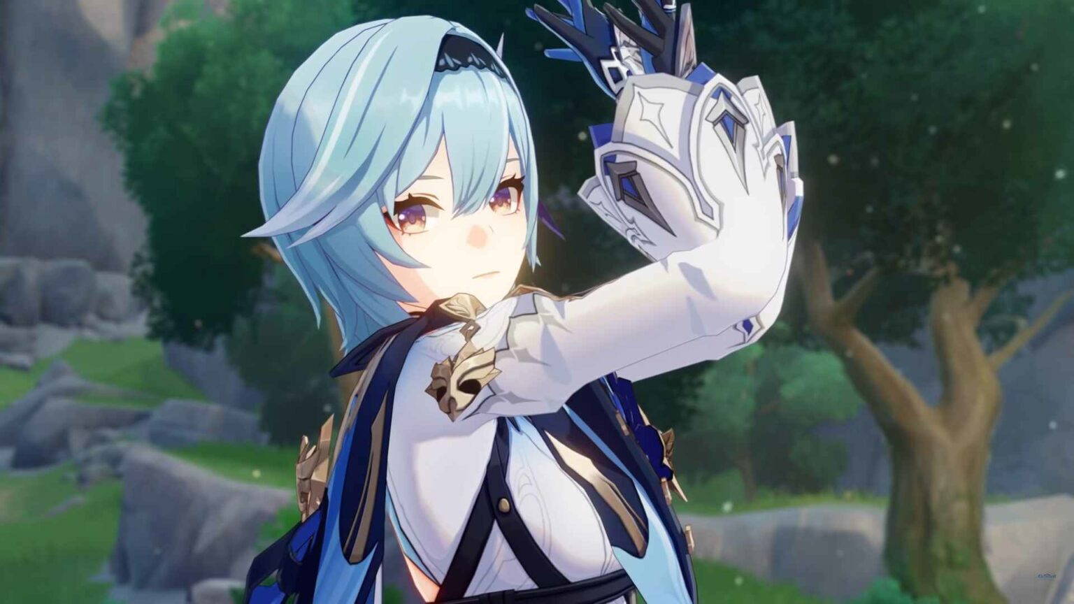Genshin Impact 3.8: Eula’s Return and What to Expect genshin impact eula rerun