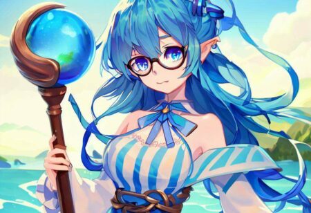 Genshin Impact’s Leaked New Character from Fontaine genshin impact leaked new character from fontaine region