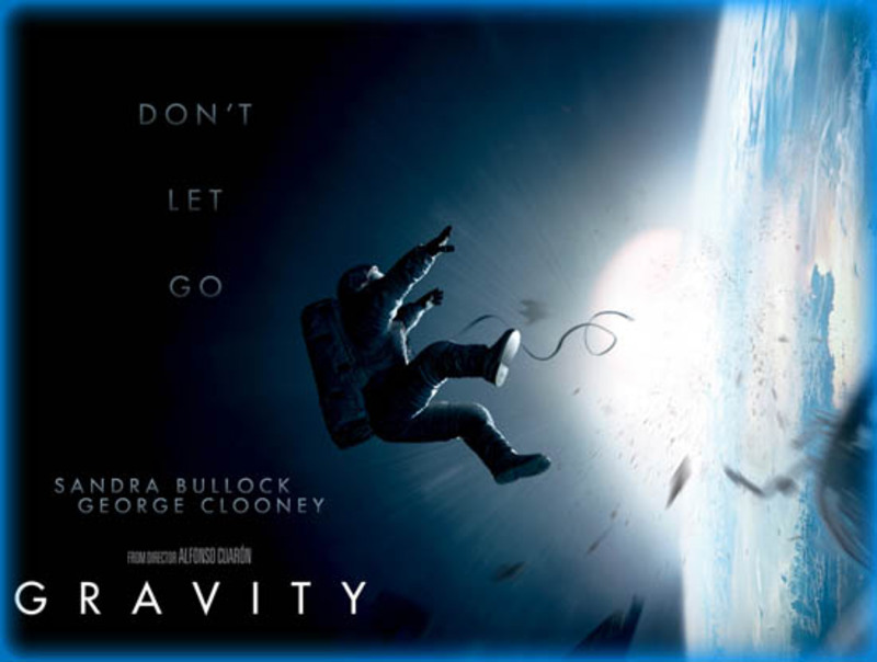 gravity movie