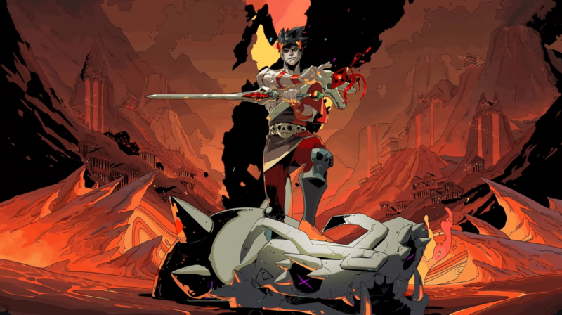 hades game