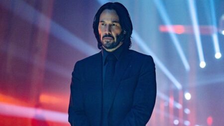 Top Movies Like John Wick For Action Lovers