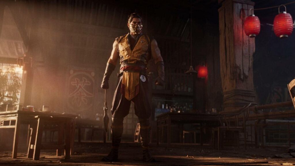 mortal kombat 1 dlc leaks