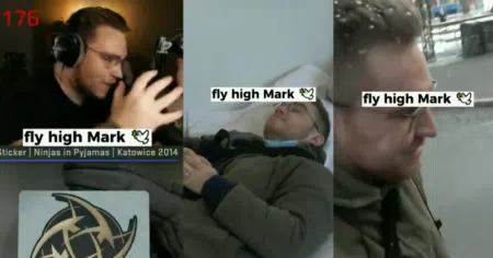 ohnePixel passed away