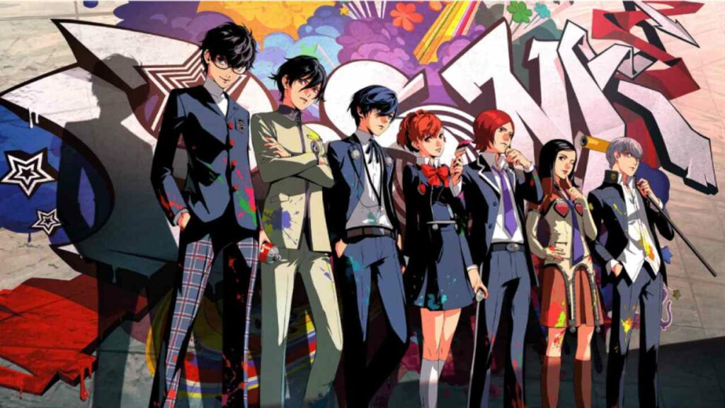 persona 6 possible release window
