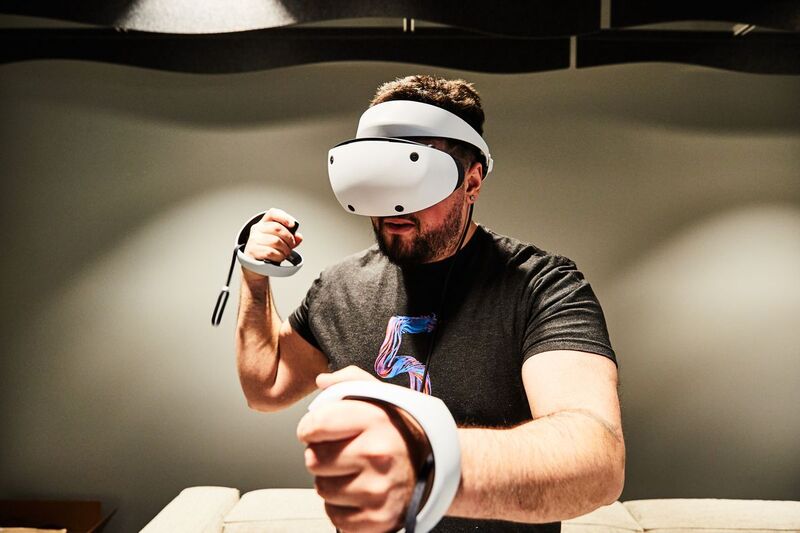 playstation vr 2