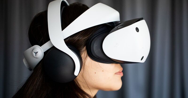 psvr 2