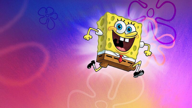 spongebob
