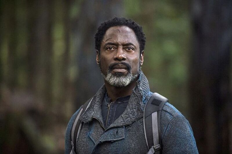 thelonius jaha