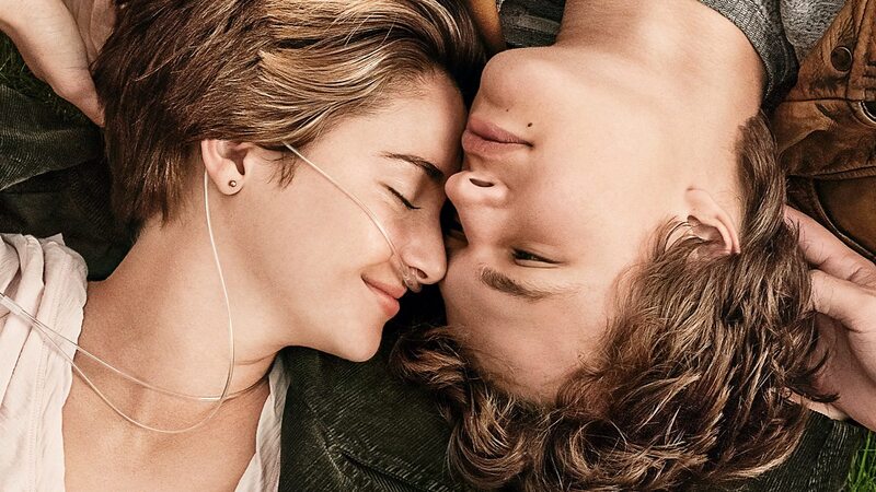 The Fault In Our Stars movie