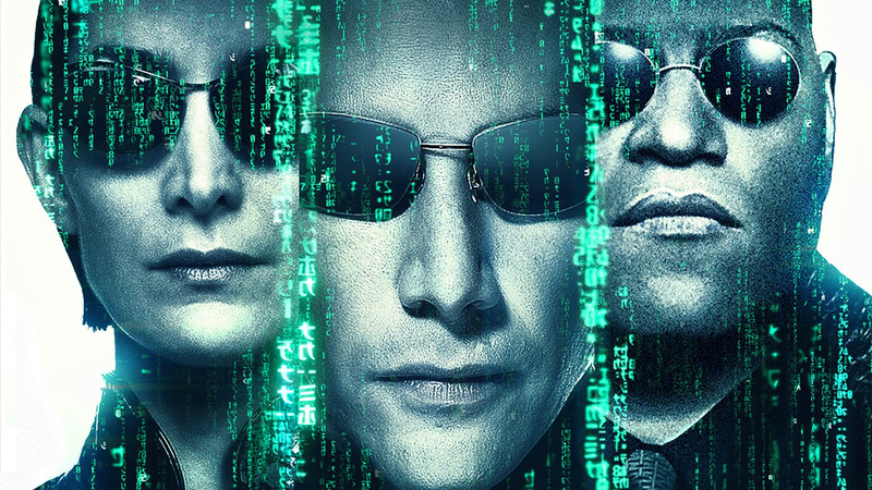The Matrix