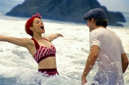 Top Movies Like The Notebook For Sobbing Lovers