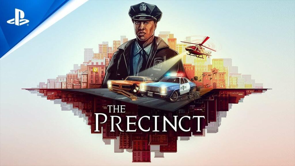 the precinct overview