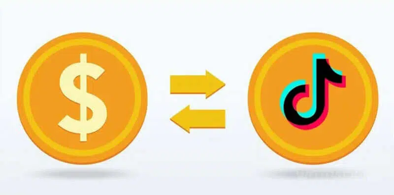 tiktok coin