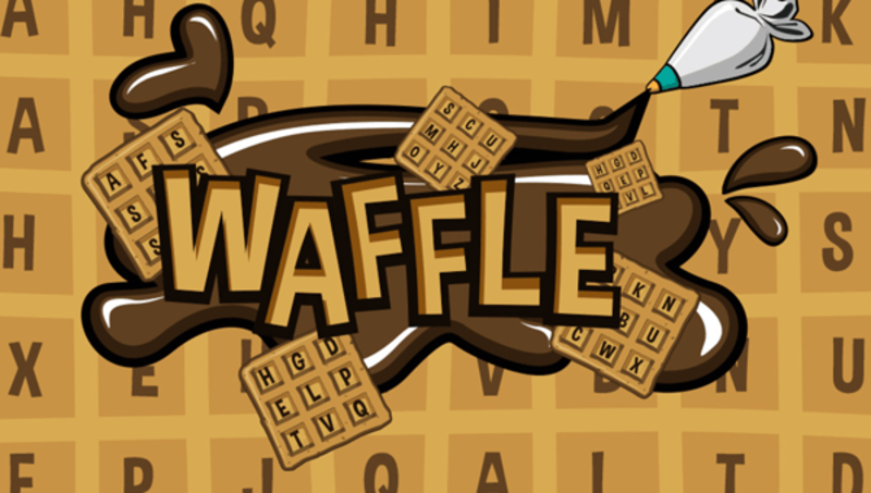 waffle game