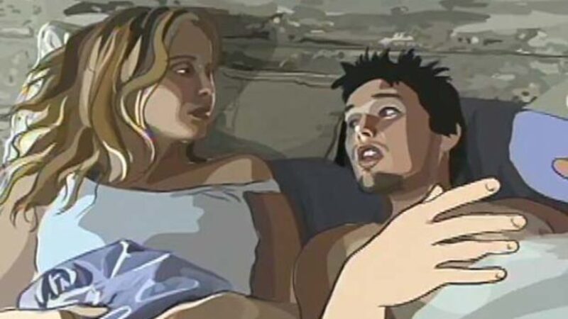 Waking Life 