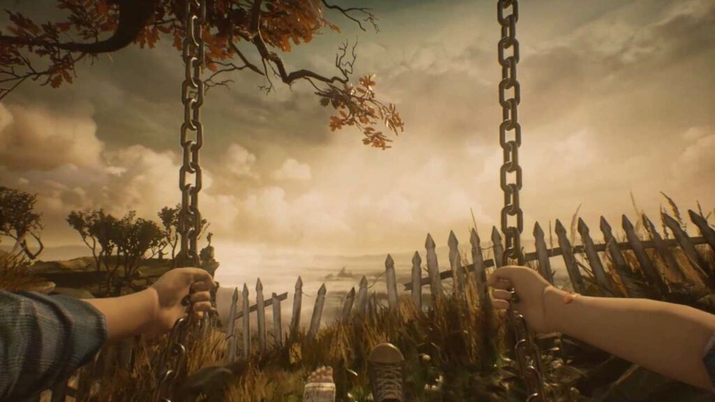 what remains of edith finch