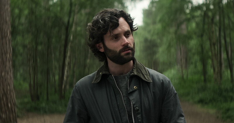 joe goldberg you