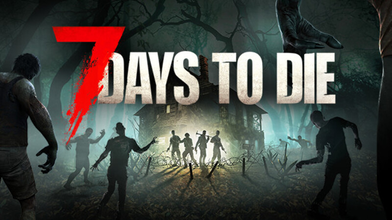  7 Days To Die
