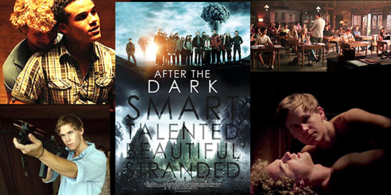 After the Dark 