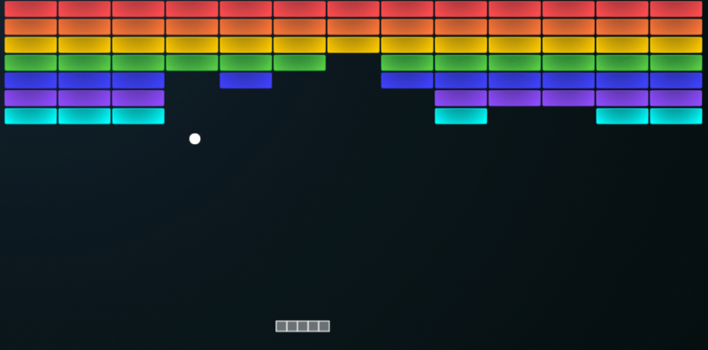 Atari Breakout