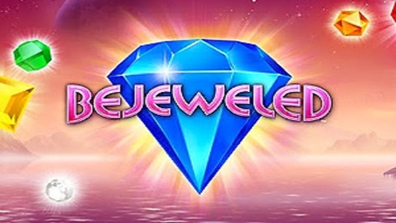 Bejeweled 
