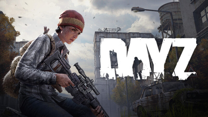 DayZ  
