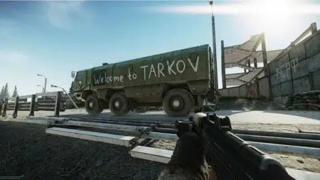 15 Best Games Like Escape From Tarkov