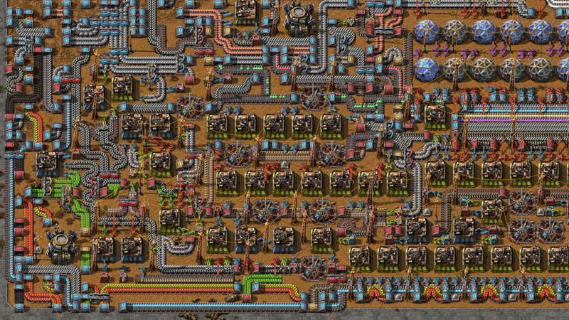 Factorio 