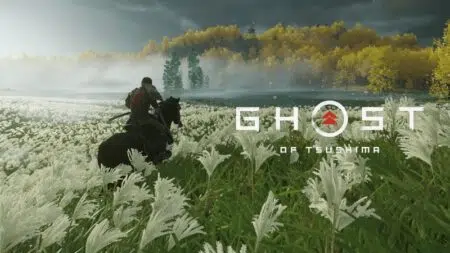 12 Best Games Like Ghost Of Tsushima: Endless Action & Adventure