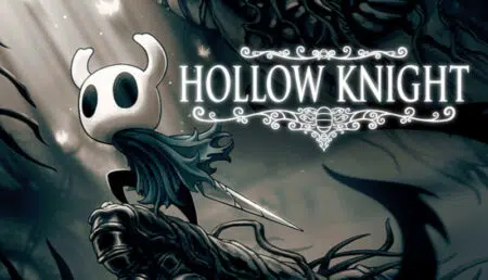 Best Games Like Hollow Knight For Metroidvania Platformer Fans
