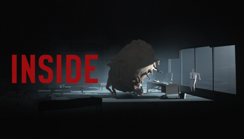 Inside game