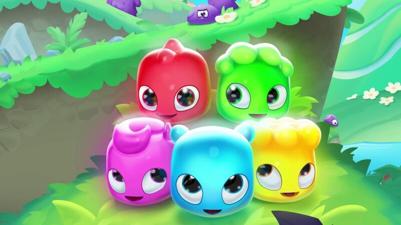 Jelly Splash 