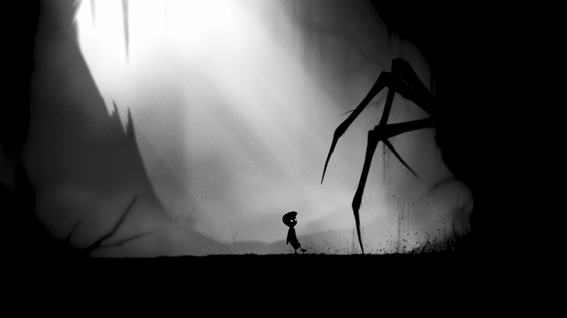 Limbo 