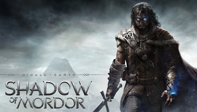 Middle Earth