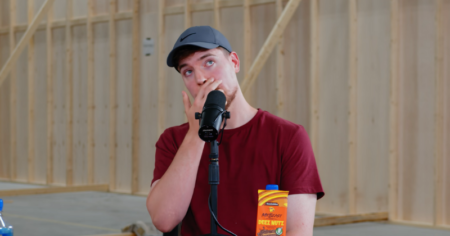 MrBeast Stirs Debate with Bold Claim of Achieving 20 Million Subscribers on Anonymous YouTube Channel MrBeast claims 20 million subscribers within months