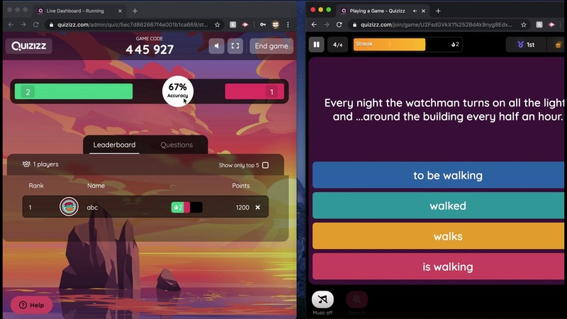 Quizziz