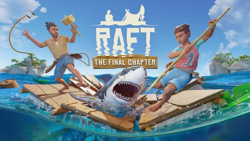 Raft 