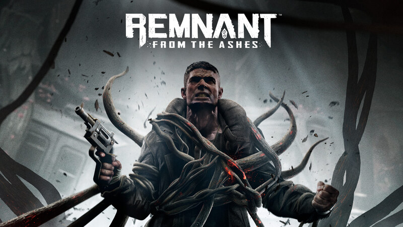 Remnant from the ashes