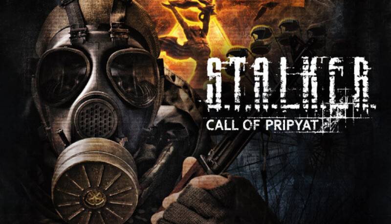 S.T.A.L.K.E.R.: Call of Pripyat