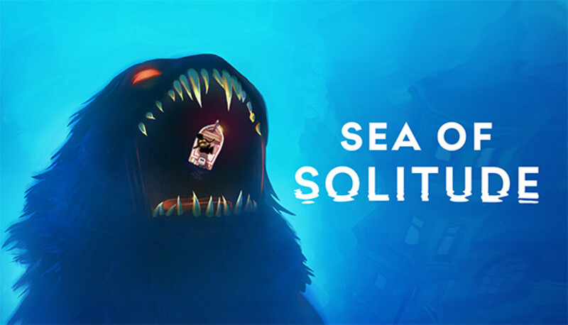 Sea Of Solitude