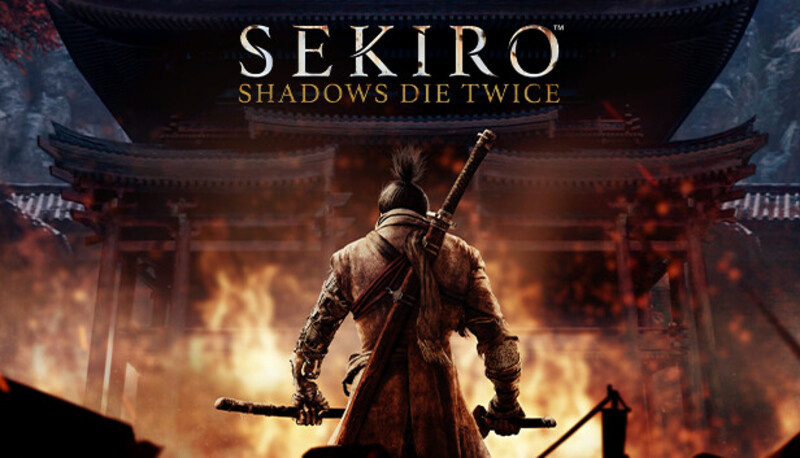Sekiro