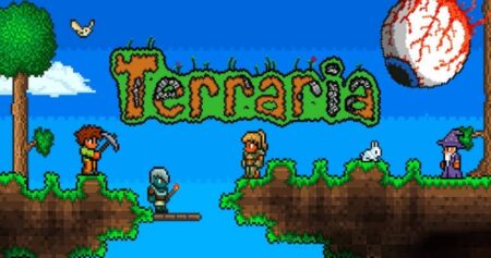 20 Games Like Terraria For Players Who Love Building & Adventure