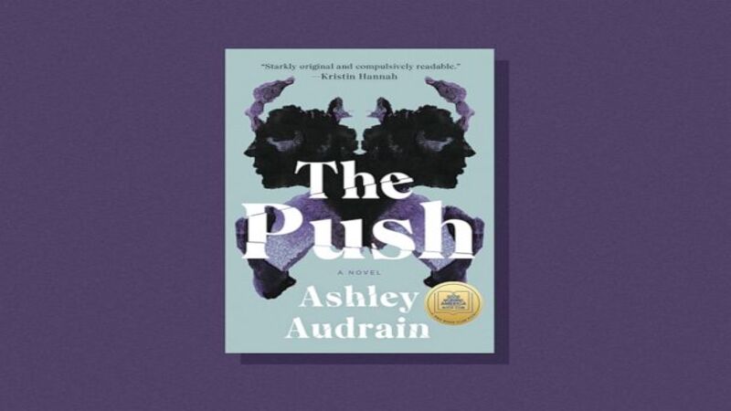 The Push book