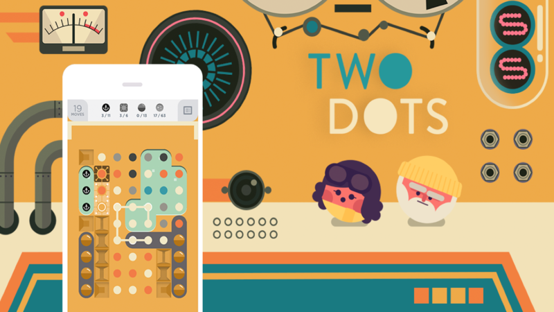 Two Dots 