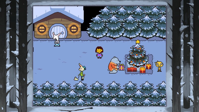 Undertale 