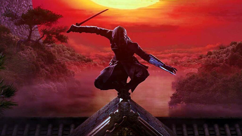 asssasin's creed codename red release date time window
